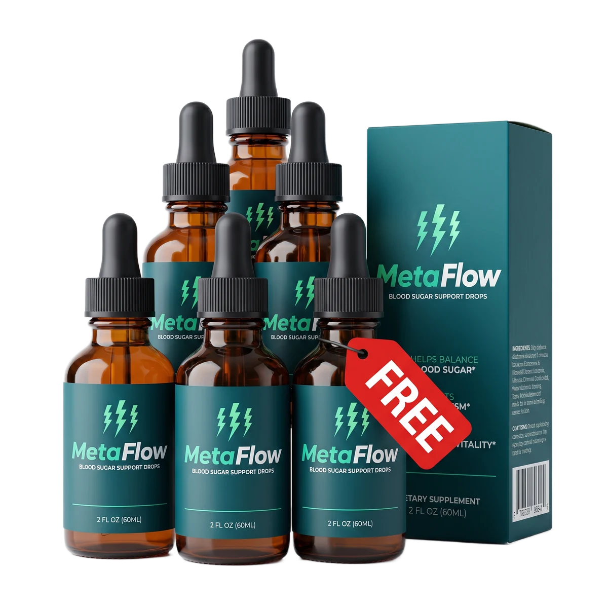 MetaFlow Buy